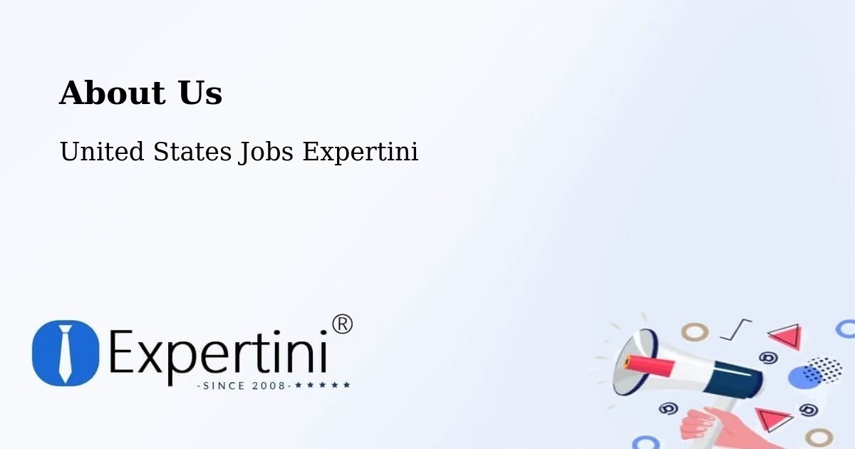About Expertini Recruitment Platform  – King William - King William, United States Jobs Expertini