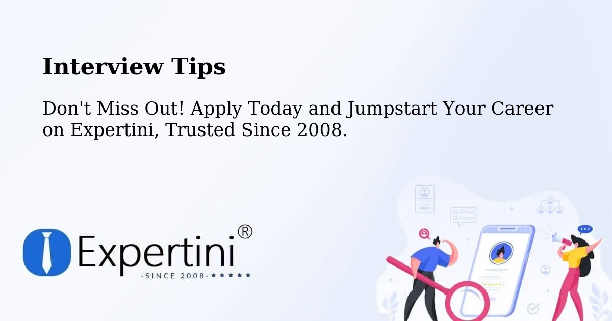 Interview Tips & Techniques for Job Seekers – King William - King William, United States Jobs Expertini