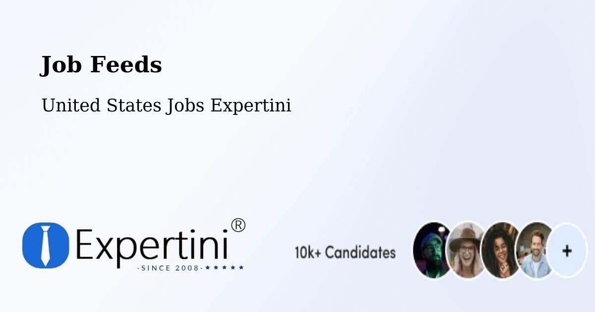 Job Listings Feed – King William - United States Jobs Expertini