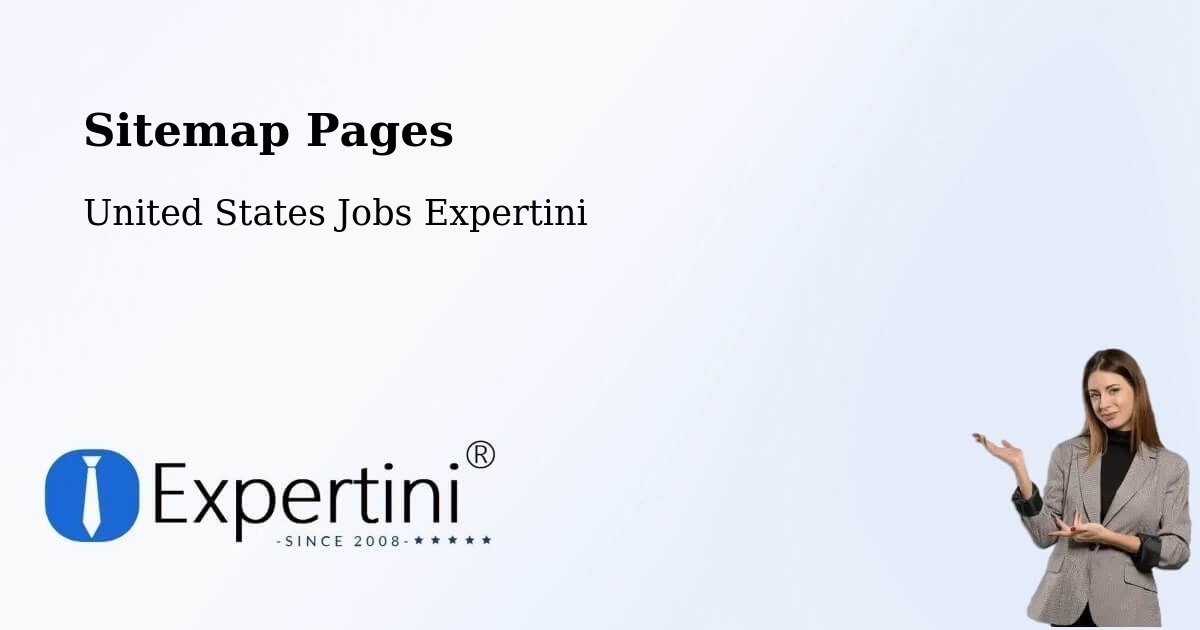 Sitemap Pages - King William - United States Jobs Expertini