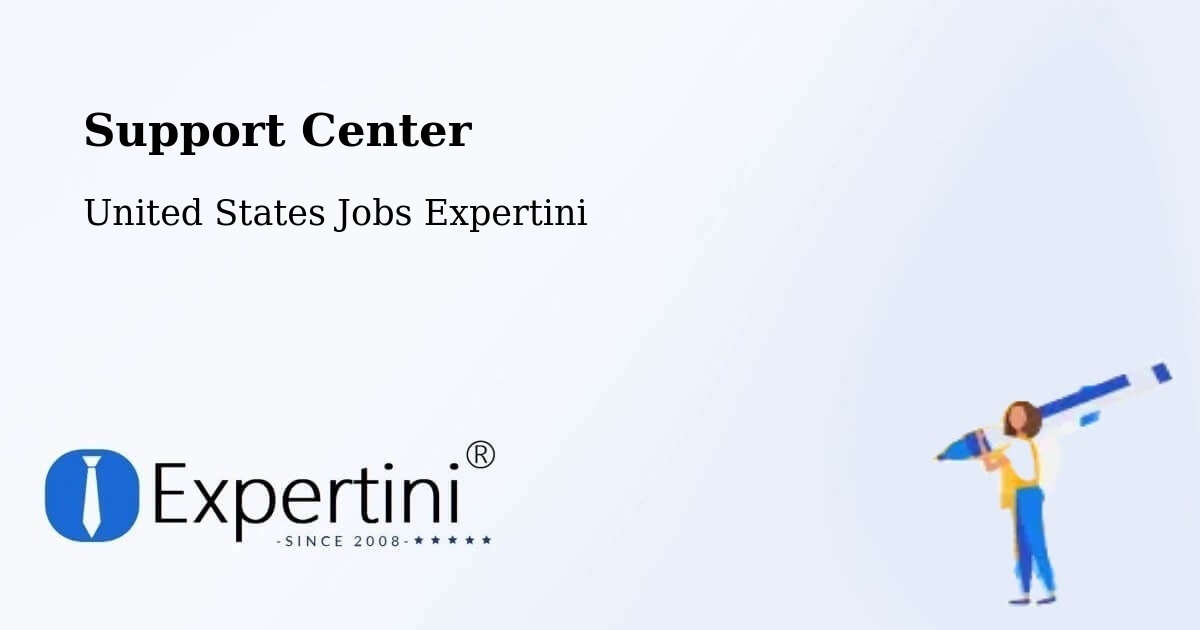 Support Services – King William - United States Jobs Expertini